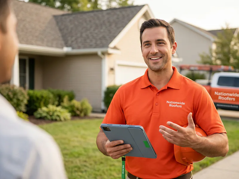 Roof Installation  in Mission  FAQ